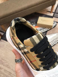 BURBERRY - SNEAKER