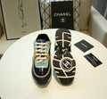 CHANEL - SNEAKER