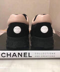 CHANEL - SNEAKER FEMME