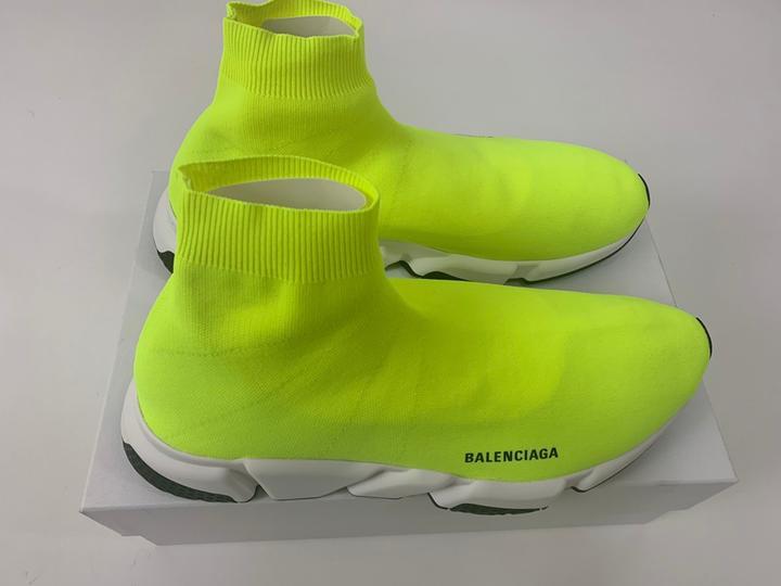 BALENCIAGA - SPEED TRAINER