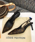 LOUIS VUITTON - ESCARPIN FEMME