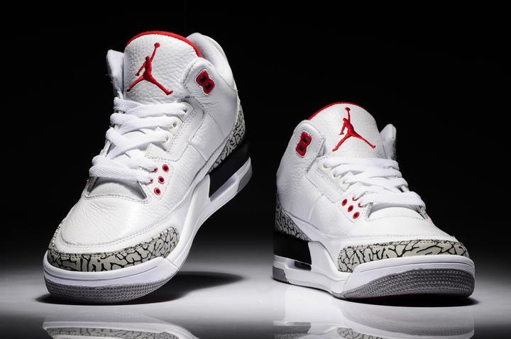 AIR JORDAN RETRO 3