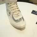 CHANEL - SNEAKER