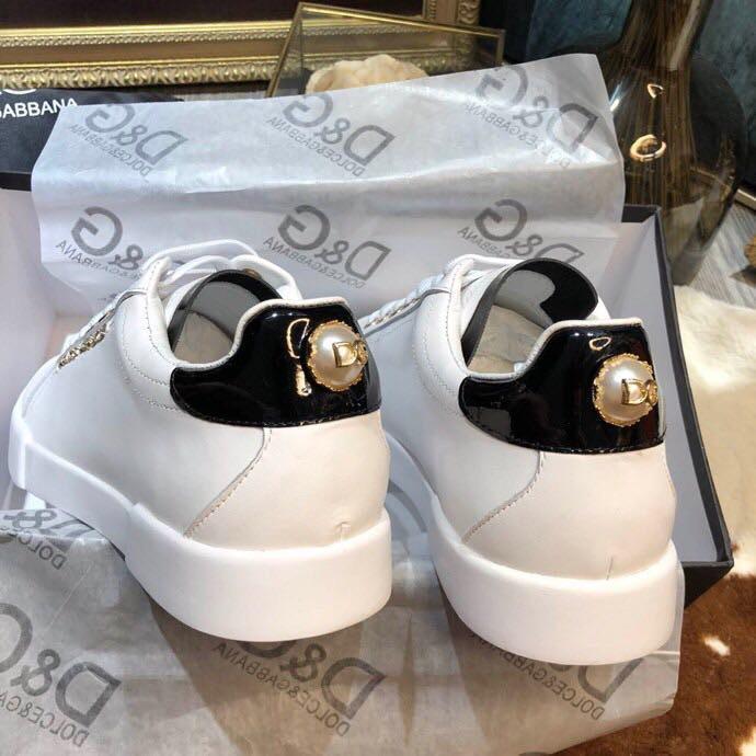 DOLCE & GABBANA - SNEAKER