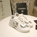 CHANEL - SNEAKER