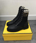 FENDI - BOTTES FEMME