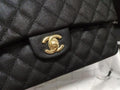 CHANEL - SAC À BANDOULIÈRE