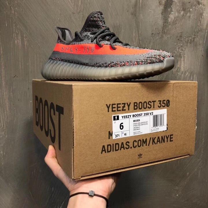 ADIDAS - YEEZY 350