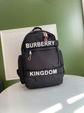 BURBERRY - BACKPACK