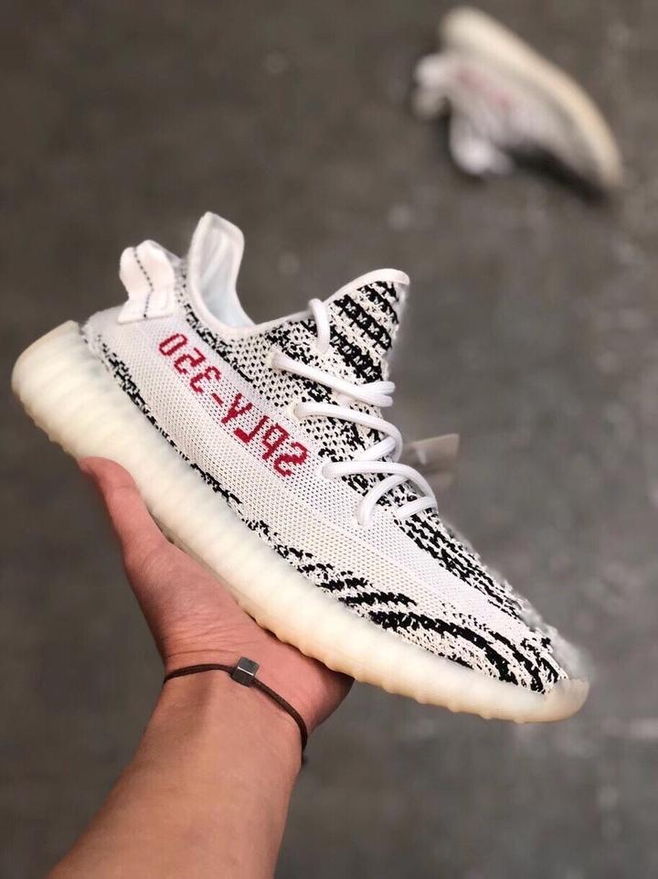 ADIDAS - YEEZY 350