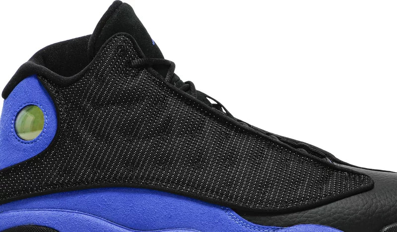 AIR JORDAN 13 RETRO HIGH “Hyper Royal”