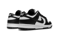 NIKE DUNK LOW “White Black Panda”