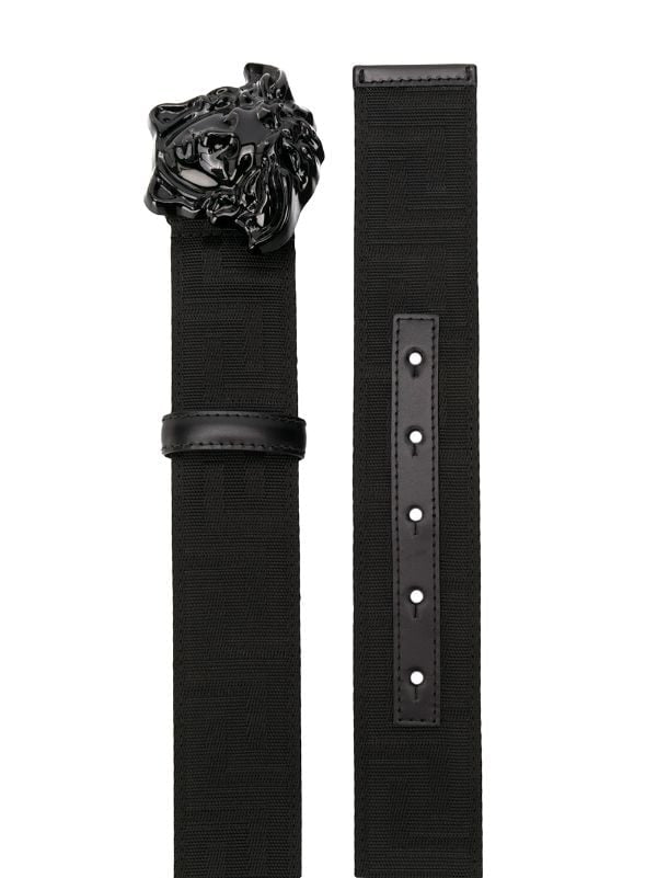 VERSACE MEDUSA - BELT