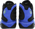 AIR JORDAN 13 RETRO HIGH “Hyper Royal”