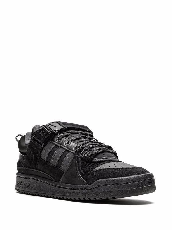 ADIDAS - Forum Buckle Low de Adidas x Bad Bunny