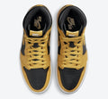 AIR JORDAN 1 RETRO HICH POLLEN