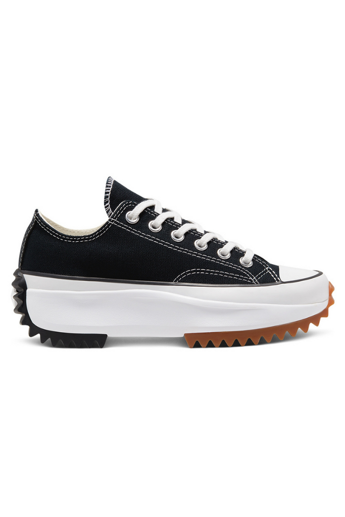 Converse Run Star Hike Black