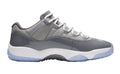 Air Jordan 11 Low Cool Grey