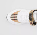 BURBERRY - SNEAKER