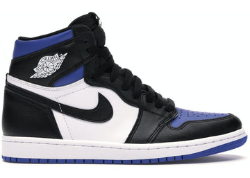 NIKE - AIR JORDAN RETRO 1 HIGH ‘ROYAL TOE’