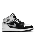 NIKE - AIR JORDAN RETRO 1 HIGH ‘WHITE SHADOW’